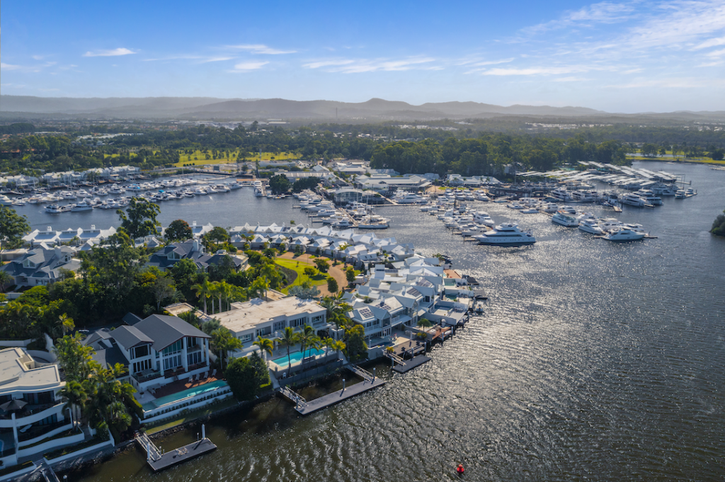 Hope Island & Sanctuary Cove | Kollosche