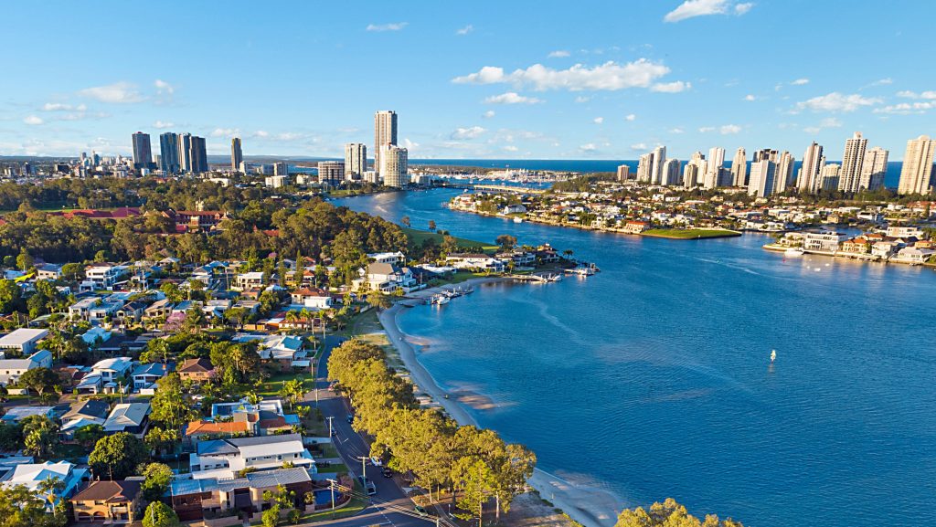 Northern Gold Coast | Kollosche