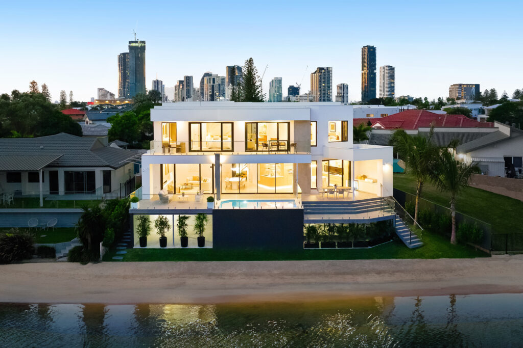 54 Gretel Drive, Mermaid Waters.
