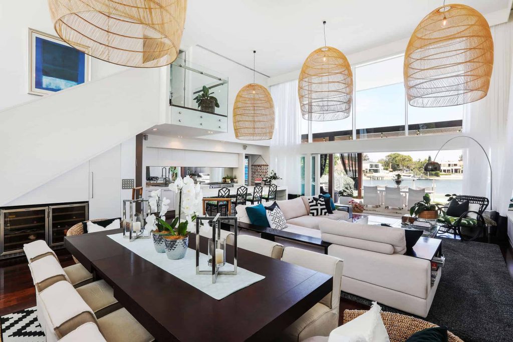 ‘You Feel Your Blood Pressure Drop’: the $4.9 Million Home That Architect Bayden Goddard is Selling