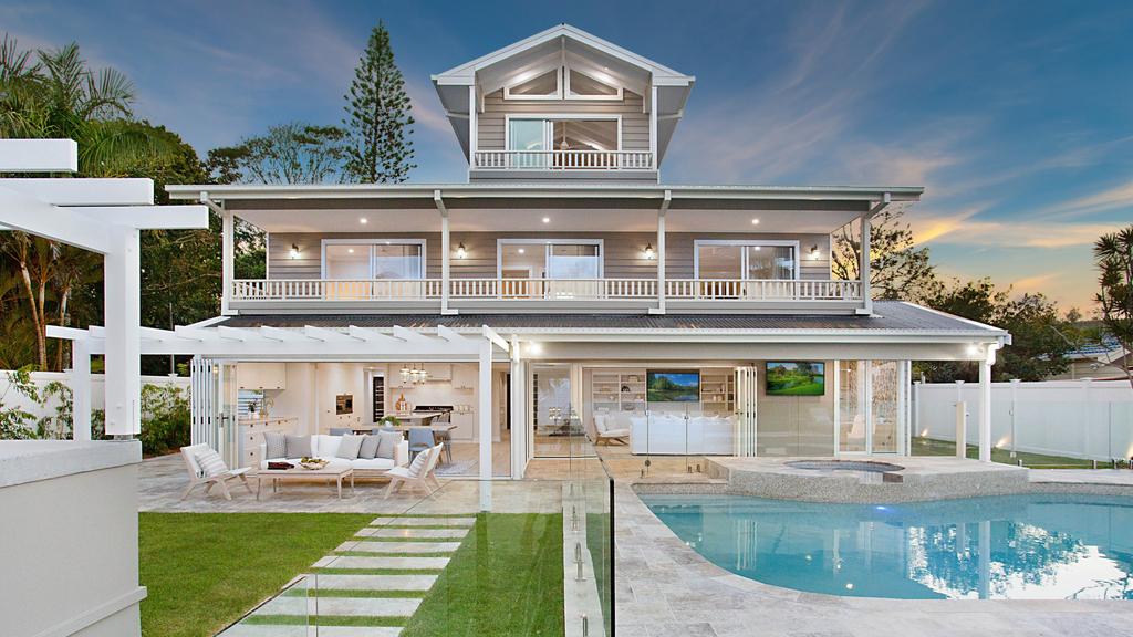 Gold Coast’s Most Popular Property Revealed – 144 Tallebudgera Drive, Palm Beach
