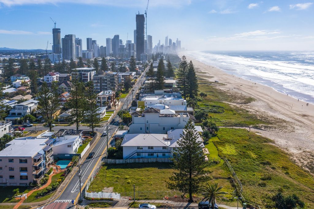 Records Continue to Soar on the Gold Coast Iconic Beachfront