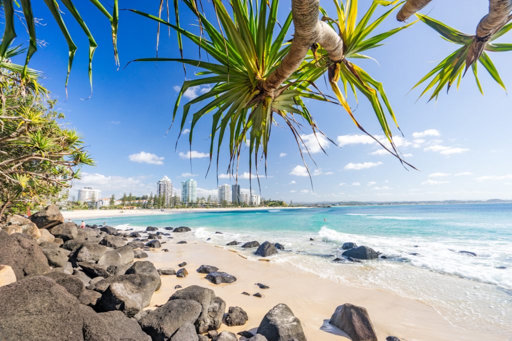 Choose Your Gold Coast Holiday Home Wisely