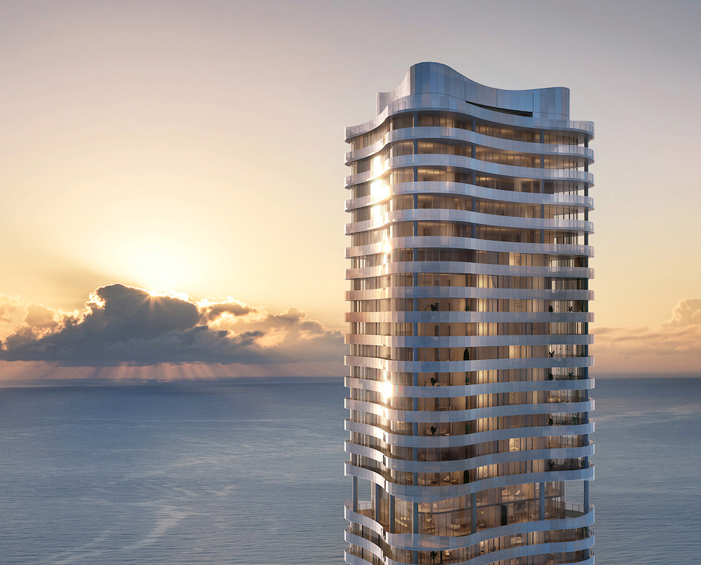 The Next Phase of Expansion for the Gold Coast Apartment Market