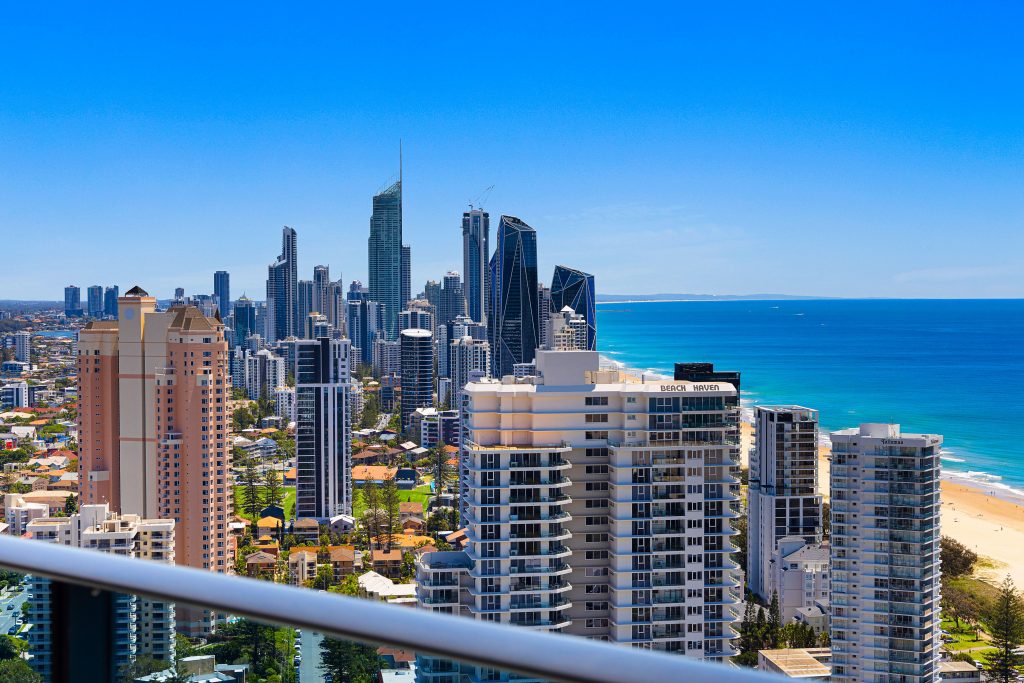 The Gold Coast Golden Era for Residential Investors