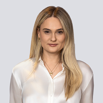Shona Tarulli