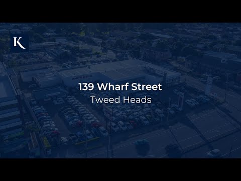 139 Wharf Street, Tweed Heads | Gold Coast Real Estate | NSW | Kollosche