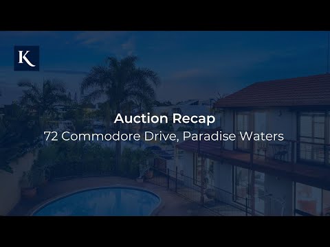 72 Commodore Drive – Auction | Kollosche