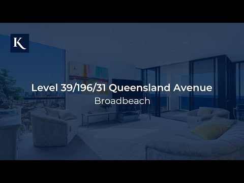 196/31 Queensland Avenue, Broadbeach