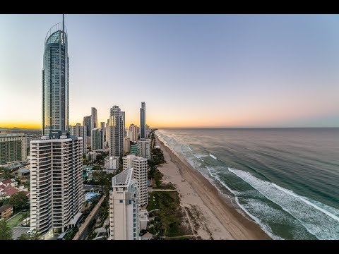 2401/3 Northcliffe Terrace, Surfers Paradise