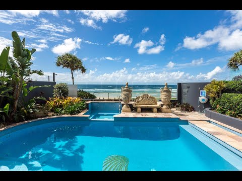 1 – The Ocean Isles, Main Beach, Queensland