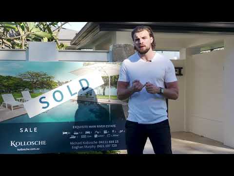 SOLD – 319 Monaco Street, Broadbeach Waters