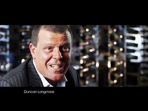 Meet Duncan Longmore