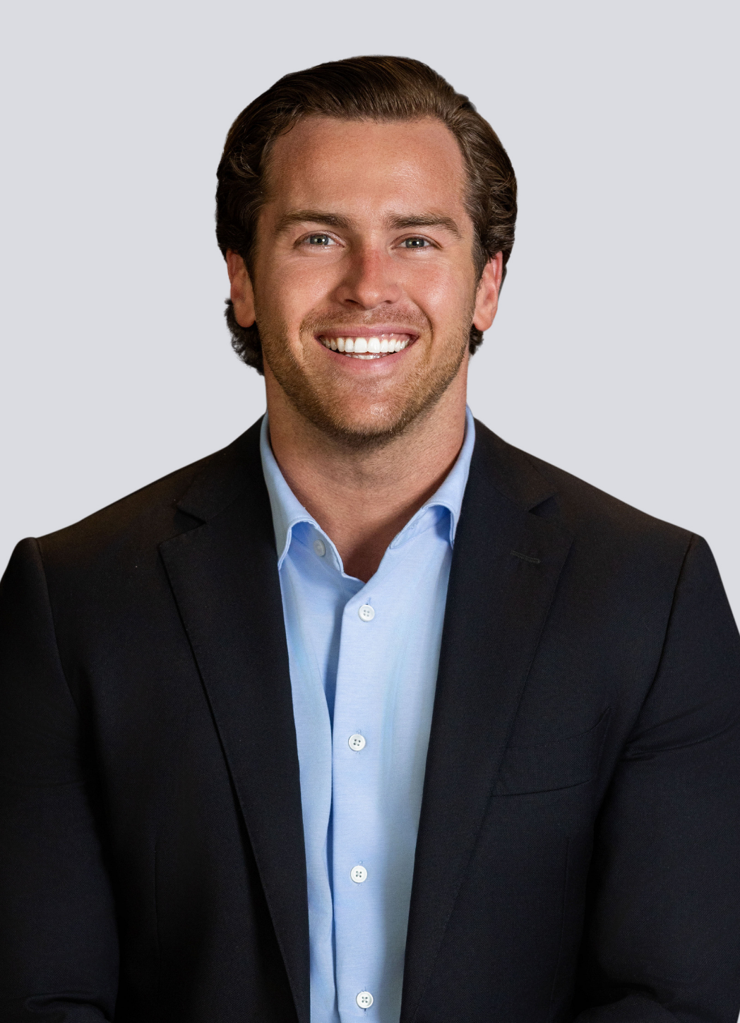 Matthew Follent
