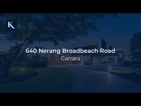 640 Nerang Broadbeach Road, Carrara | Gold Coast Real Estate | Queensland | Kollosche