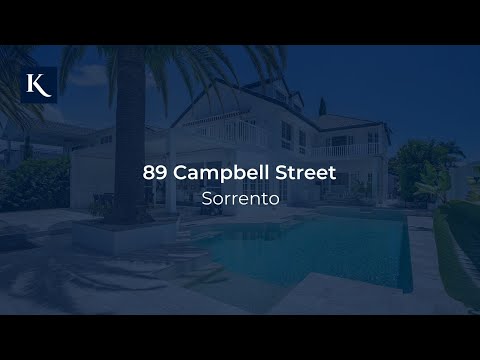 89 Campbell Street, Sorrento | Gold Coast Real Estate | Queensland | Kollosche