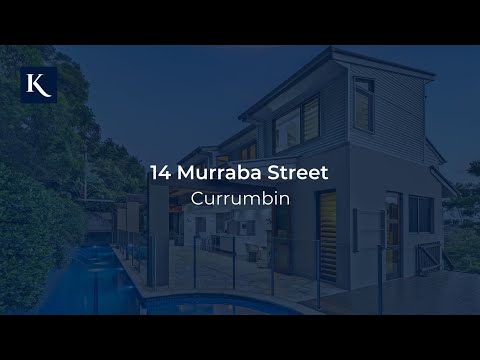 14 Murraba Street, Currumbin | Gold Coast Real Estate | Queensland | Kollosche