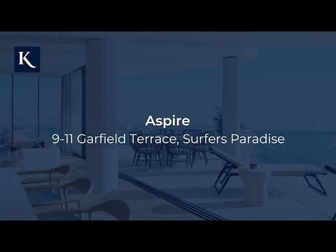 Introducing Aspire