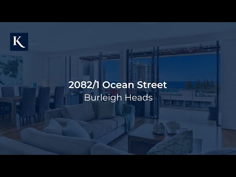 2082/1 Ocean Street, Burleigh Heads | Gold Coast Real Estate | Kollosche