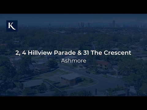 2 Hillview Parade, Ashmore | Gold Coast Real Estate | Queensland | Kollosche