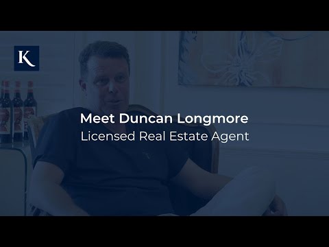 Meet Duncan Longmore – Kollosche