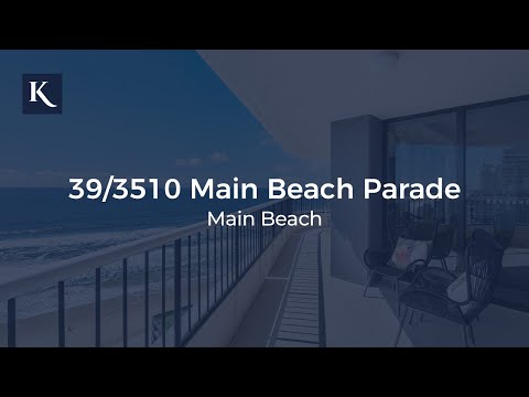 39/3510 Main Beach Parade, Main Beach | Gold Coast Real Estate | Kollosche