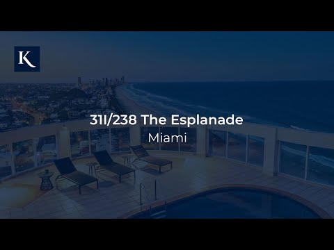 Burleigh Surf Penthouse, 238 The Esplanade, Miami | Gold Coast Real Estate | Queensland | Kollosche