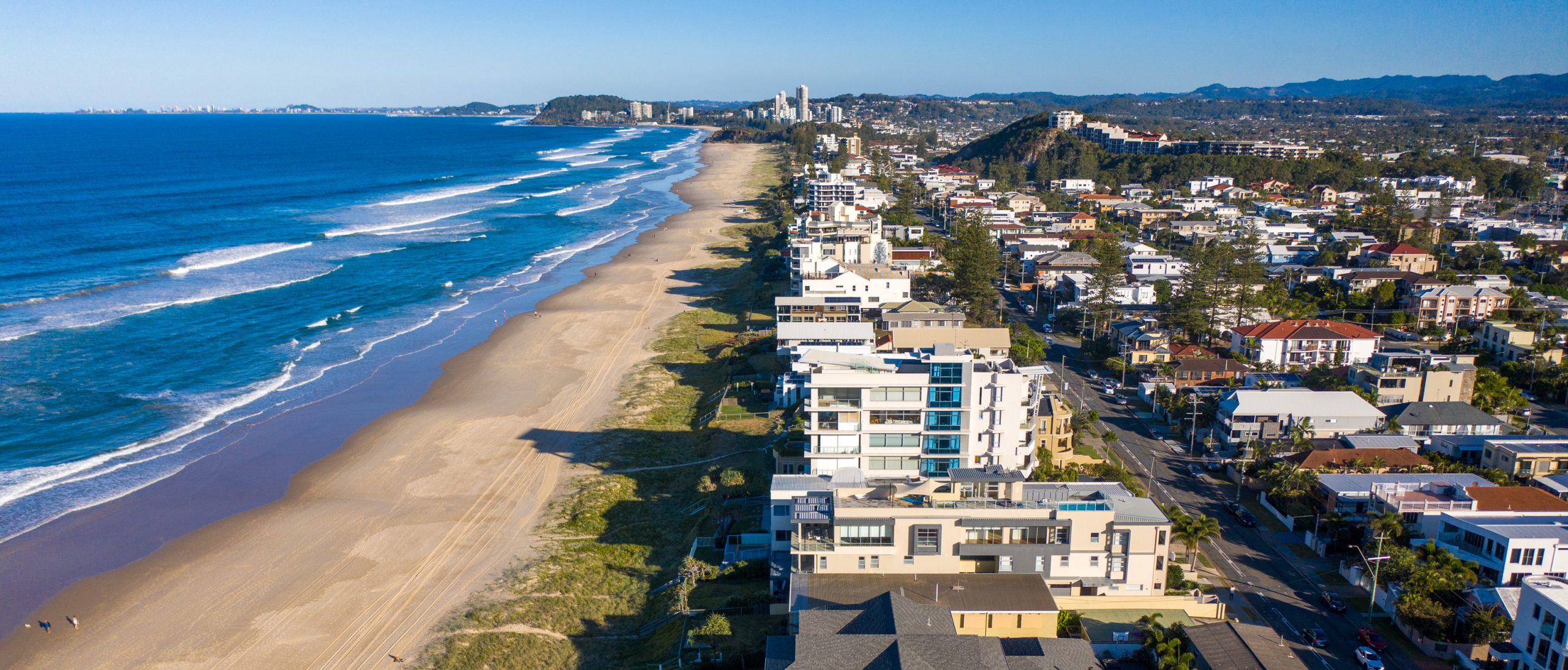 The Gold Coast’s Newest Million Dollar Suburbs