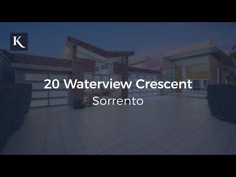 20 Waterview Crescent, Sorrento | Gold Coast Real Estate | Kollosche