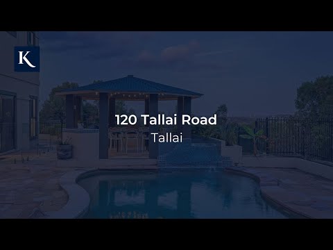 120 Tallai Road Tallai | Gold Coast Real Estate | Queensland | Kollosche