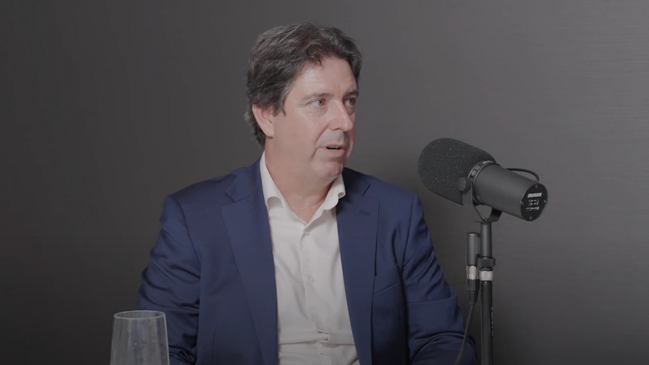 The Future of Gold Coast Housing wit David Ransom