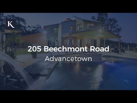 205 Beechmont Road, Advancetown | Gold Coast Real Estate | Queensland | Kollosche