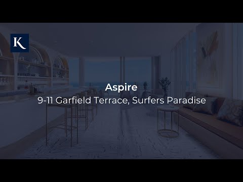 Introducing Aspire