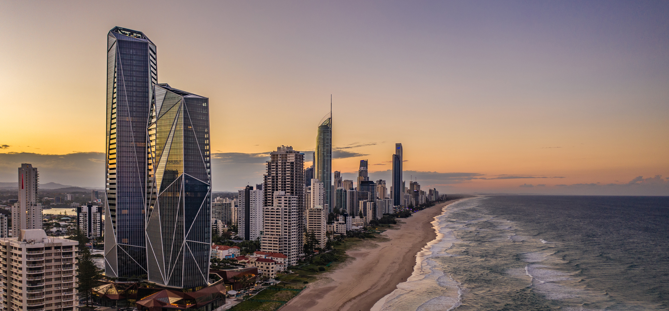 January a Prime Time to Sell on the Gold Coast