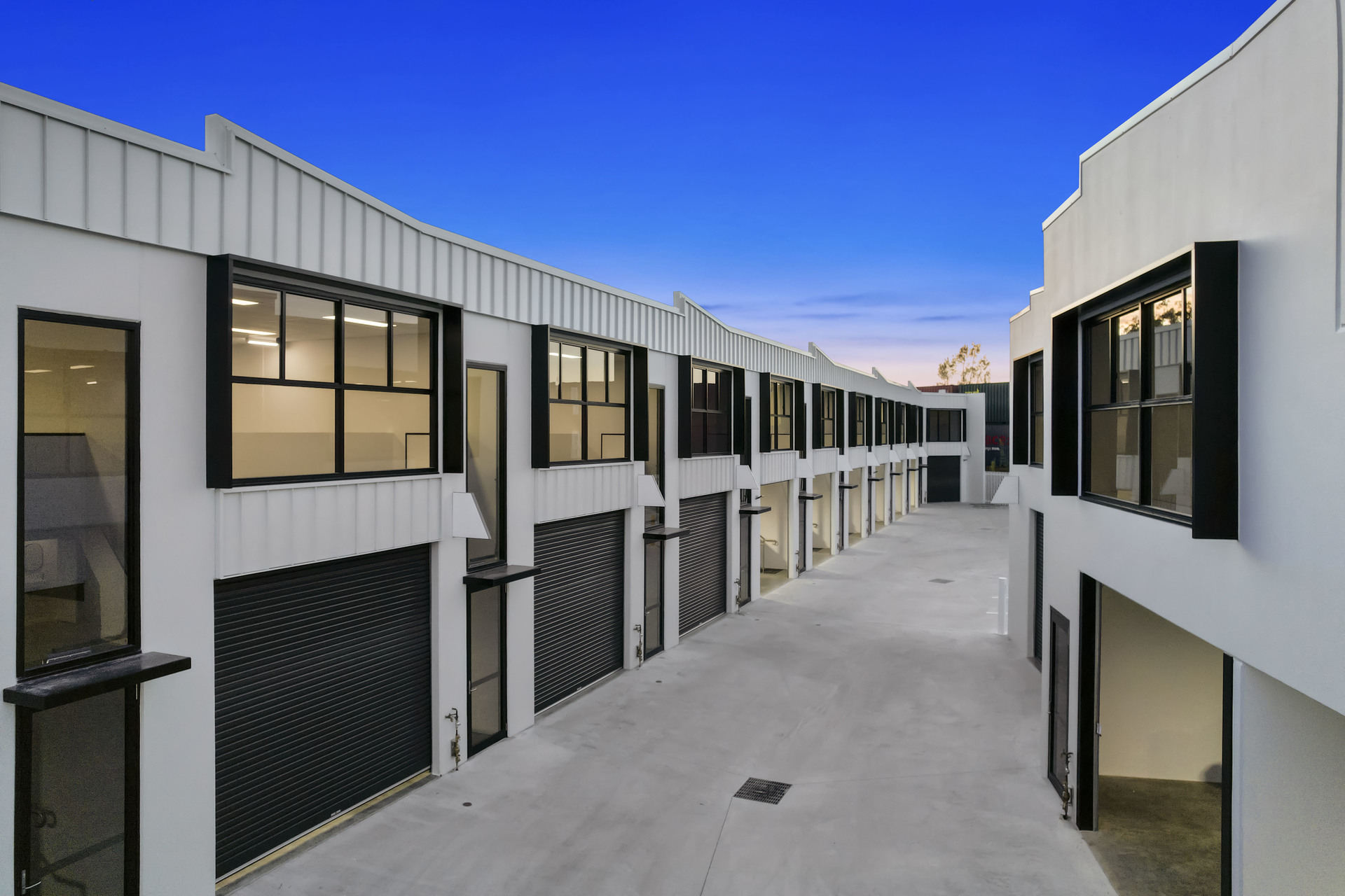 Gold Coast Industrial Spaces are Hot Property