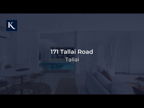 171 Tallai Road, Tallai