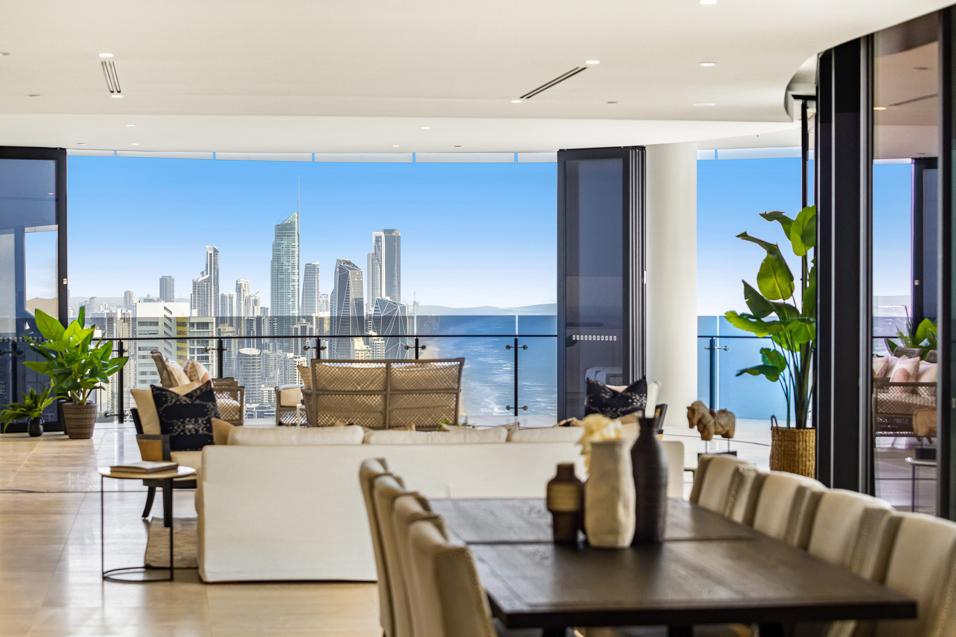 Gold Coast Apartment Market is Australia’s Best