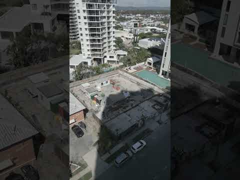 Drift Residences Construction Update | March 2023