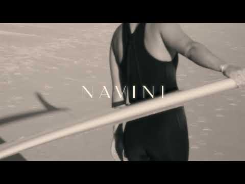 NAVINI – The Essence of Beachfront Living