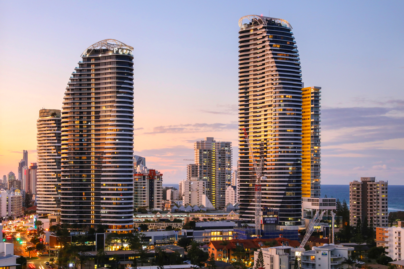 How to Capitalise on Gold Coast Town Plan Changes