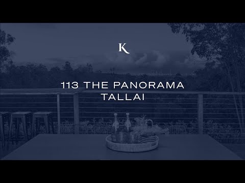 113 The Panorama, Tallai