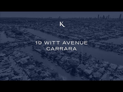 19 Witt Avenue, Carrara | Gold Coast Real Estate | Kollosche