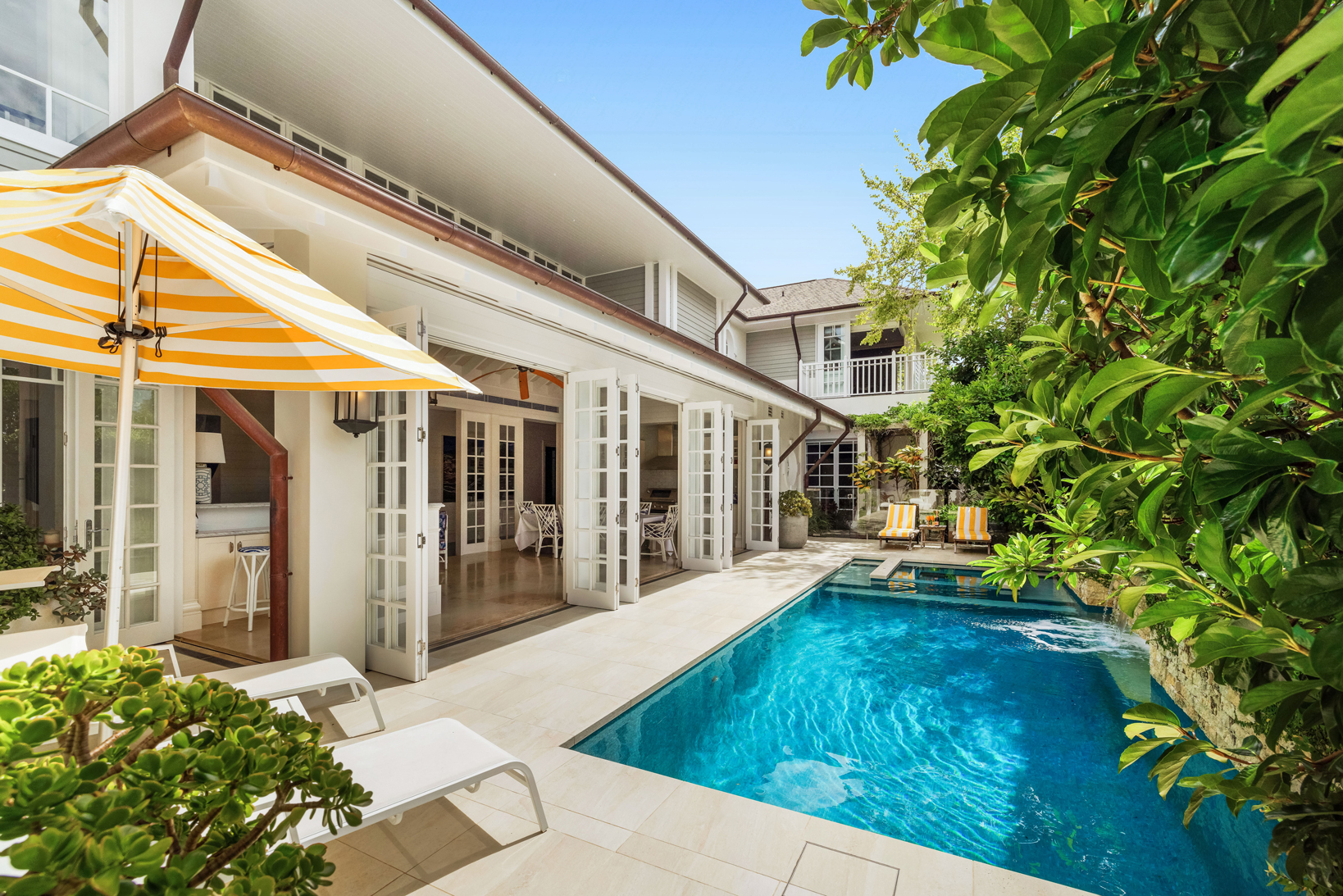 Gold Coast Ranks on Global Property Stage