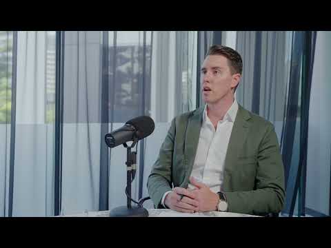 K Property Insights Podcast Episode 2 | Jamie Harrison & Michael Matusik