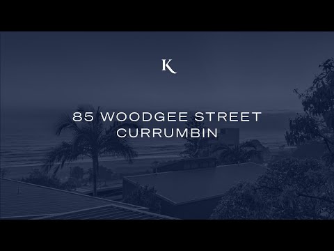 85 Woodgee Street, Currumbin | Gold Coast Real Estate | Kollosche