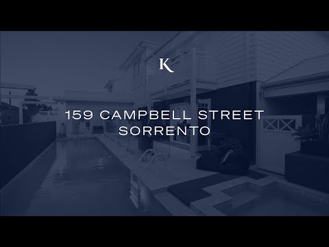 159 Campbell Street, Sorrento | Gold Coast Real Estate | Kollosche