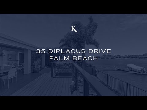 35 Diplacus Drive, Palm Beach | Gold Coast Real Estate | Kollosche