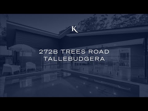 272B Trees Road, Tallebudgera | Gold Coast Real Estate | Queensland | Kollosche