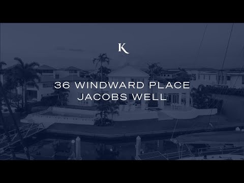 36 Windward Place, Jacobs Well | Gold Coast Real Estate | Queensland | Kollosche