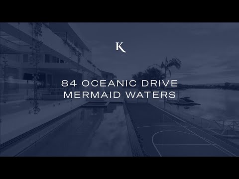 Armorel  – 84 Oceanic Drive, Mermaid Waters